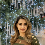 Icon for: Mona Baniahmadi