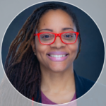 Icon for: Gina Greenidge