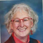 Icon for: Christie Prout