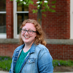 Icon for: Rachel George