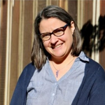 Icon for: Allyson Rogan-Klyve