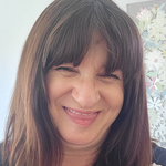 Icon for: Sarah Hough