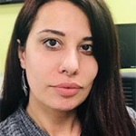 Icon for: Tamara Galoyan