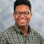 Icon for: Patrick Mame