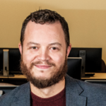 Icon for: Eric Larson