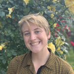 Icon for: Madeline Reed