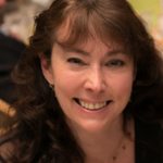 Icon for: Marcy Dubroff