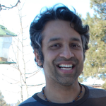 Icon for: Sameer Honwad