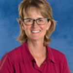 Icon for: Liz Roberts-Kirchhoff