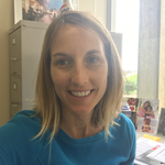 Icon for: Libby Gerard