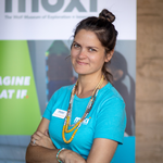 Icon for: Kaia Joye Wesolowski