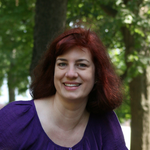 Icon for: Laura Trout