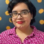 Icon for: Albeliza Perez