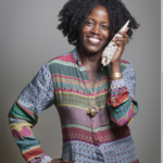 Icon for: Mand&euml; Holford