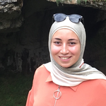 Icon for: Nessrine Machaka