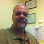 Icon for: Bill Eustace