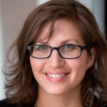 Icon for: Sarah Klevan