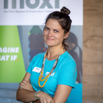 Icon for: Kaia Joye Wesolowski