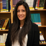 Icon for: Nicki Gonias