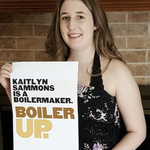 Icon for: Kaitlyn Sammons