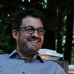 Icon for: David Condon