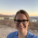 Icon for: Anne Kornahrens