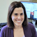 Icon for: Rebecca Martin