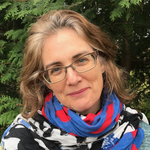 Icon for: Kimberly Fluet