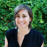 Icon for: Adrienne Barnett