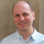 Icon for: David Yaron