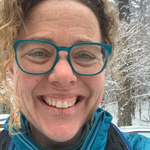 Icon for: Jen Kretser