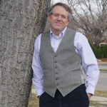 Icon for: Tony Murphy PhD