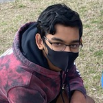 Icon for: Sriram Elango