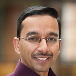 Icon for: Rajesh Rao