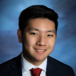 Icon for: Mitchell Zhen