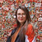 Icon for: Rochelle Bowyer