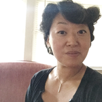 Icon for: Julie Chin