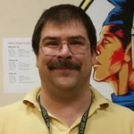 Icon for: James Veseskis