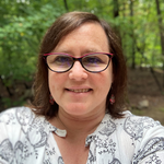 Icon for: Christine Harradine