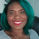 Icon for: Alia Wofford