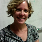 Icon for: Mary Pilgrim