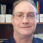 Icon for: John Casebolt