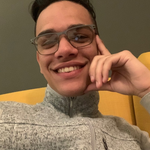 Icon for: Ian Perez Cruz