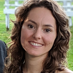 Icon for: Zarina Gearty