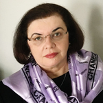 Icon for: Daniela Marghitu