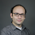 Icon for: Benjamin Gaines