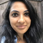 Icon for: Veena Vasudevan