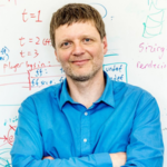 Icon for: Zoran Popovic