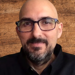 Icon for: Matthew Cushing