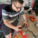 Icon for: Maxwell Friedman